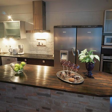 Apartment Pohjantaehti Oulu Ngoại thất bức ảnh