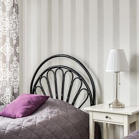 Apartment Pohjantaehti Oulu Ngoại thất bức ảnh