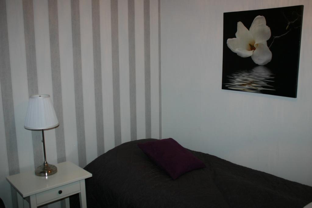 Apartment Pohjantaehti Oulu Ngoại thất bức ảnh