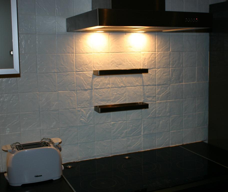 Apartment Pohjantaehti Oulu Phòng bức ảnh