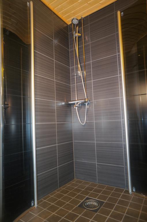 Apartment Pohjantaehti Oulu Ngoại thất bức ảnh