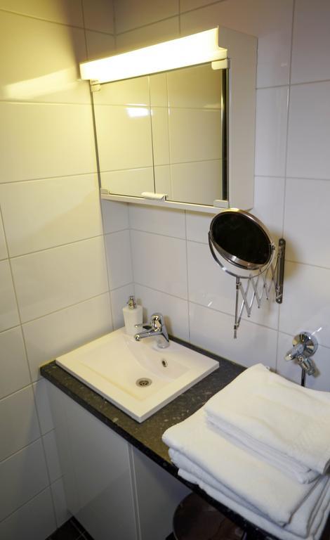 Apartment Pohjantaehti Oulu Ngoại thất bức ảnh